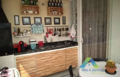 Apartamento duplex 110m², 3 dormitórios, varanda gourmet, 1 vaga, com ótima localização e valor !!!