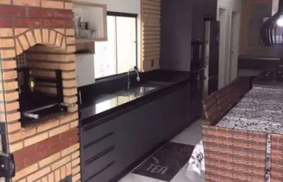 Cobertura com 197m² totalmente mobiliada com 3 dormitórios à venda por r$ 865.000,00 - vila metalúrgica - santo andré/sp