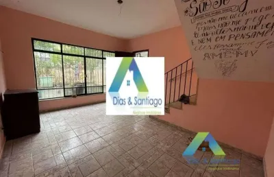 Sobrado com 4 dormitórios à venda, 150 m² por r$ 600.000,00 - jardim vergueiro (sacomã) - são paulo/sp