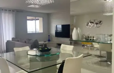 Jardim são caetano apartamento 130m², 3 dormitórios, varanda gourmet, 3 vagas ótima localização e valor !!!