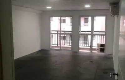 Sala à venda, 36 m² por r$ 340.000 - jabaquara - são paulo/são paulo