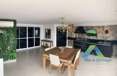 Apartamento com 3 dormitórios à venda, 122 m² por r$ 1.526.400,00 - mooca - são paulo/sp