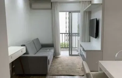 Apartamento com 2 dormitórios à venda, 63 m² por r$ 928.000 - moema - são paulo/sp