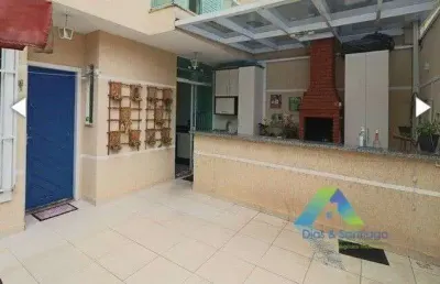 Vila prudente sobrado 100m², 3 dormitórios, designer moderno, 2 vagas a 6 minutos da estação do metro vila prudente ótimo valor !!!