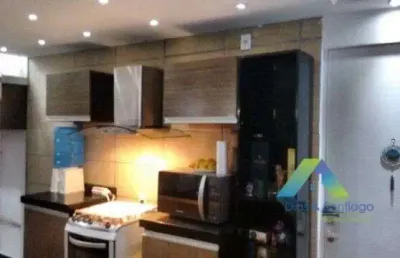 Apartamento 65m², 3 dormitórios, 1 vaga ótima localização e valor !!!