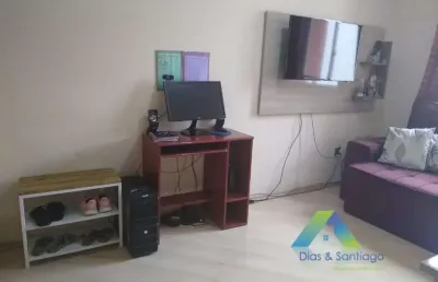 Baeta neves apartamento 53m², 2 dormitórios 1 vaga ótima localização e valor !!!