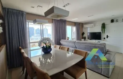 Cobertura com 4 dormitórios à venda, 252 m² por r$ 2.500.000,00 - ipiranga - são paulo/sp
