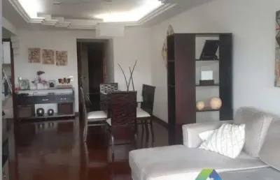 São caetano do sul apartamento 123m², 4 dormitórios, 2 vagas, ótima localização e valor !!!
