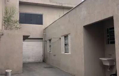 Sobrado com 3 dormitórios à venda, 300 m² por r$ 695.000,00 - vila das mercês - são paulo/sp