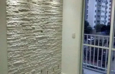 Apartamento com 2 dormitórios à venda, 50 m² por r$ 320.000,00 - jardim celeste - são paulo/sp