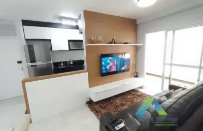 Apartamento com 2 dormitórios à venda, 64 m² por r$ 667.800,00 - saúde - são paulo/sp