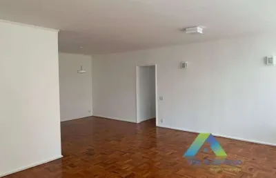 Apartamento com 3 dormitórios à venda, 155 m² por r$ 1.740.000 - jardim paulista - são paulo/sp