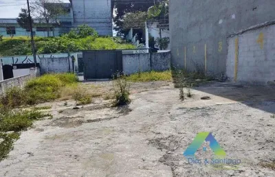 Terreno à venda, 400 m² por r$ 753.000,00 - vila moraes - são paulo/sp