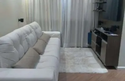Jardim santa emília apartamento 61m², 3 dormitórios, 1 vaga ótima localização e valor !!!