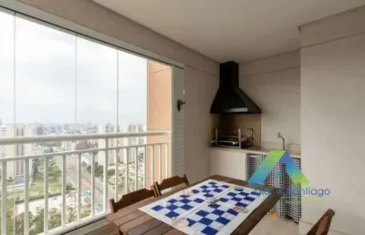 São bernardo do campo apartamento 77m², 2 dormitórios, 1 suíte, 1 vaga, condomínio clube ótima localização e valor !!!