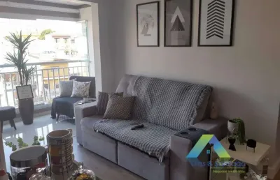 Vila da saúde apartamento 64m², 2 dormitórios, varanda gourmet, 1 vaga, lazer completo, ótima localização e valor !!!