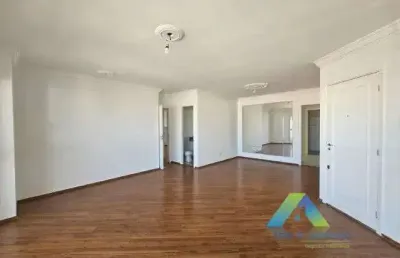 Apartamento com 3 dormitórios à venda, 130 m² por r$ 1.248.000,00 - alto do ipiranga - são paulo/sp