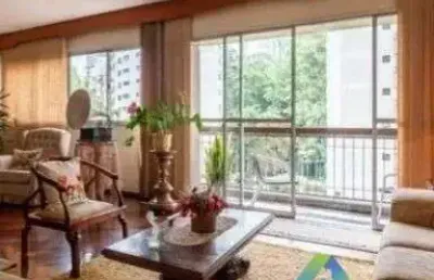 Apartamento com 3 dormitórios à venda, 150 m² por r$ 648.000,00 - morumbi (zona sul) - são paulo/sp