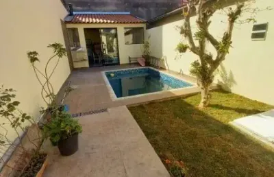 Casa com 3 dormitórios à venda, 225 m² por r$ 1.245.000,00 - vila moinho velho - são paulo/sp