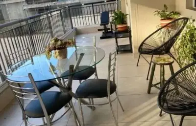 Apartamento com 3 dormitórios à venda, 115 m² por r$ 1.490.000 - ipiranga - são paulo/sp