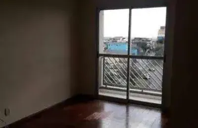 Santo andré apartamento 69m², 3 dormitórios, 2 banheiros, 1 vaga ótima localização e valor !!!