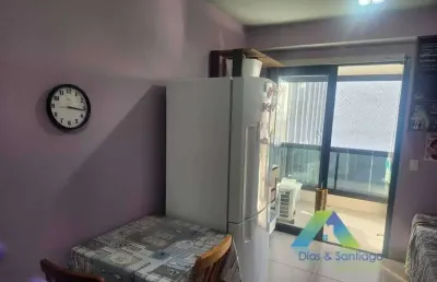 Apartamento com 1 dormitório à venda, 39 m² por r$ 489.000 - bela vista - são paulo/sp