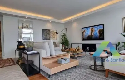 Apartamento com 4 dormitórios à venda, 225 m² por r$ 3.099.000 - itaim bibi - são paulo/sp