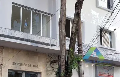 Apartamento com 3 dormitórios à venda, 107 m² por r$ 509.000 - liberdade - são paulo/sp