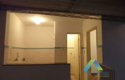 Casa com 3 dormitórios à venda, por r$ 499.000 - parque bristol - são paulo/sp
