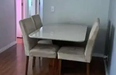 Diadema apartamento 67m², 3 dormitórios, 1 suíte, 1 vaga, lazer completo com ótima localização e valor !!!