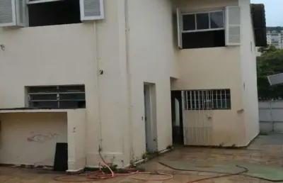 Sobrado residencial para venda e locação, vila santa eulalia, são paulo - .