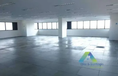 Sala comercial à venda e locação, 255 m² - jabaquara - são paulo/sp