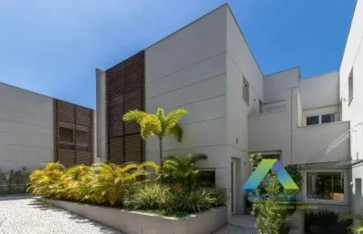 Casa com 4 dormitórios à venda, 657 m² - chácara santo antônio (zona sul) - são paulo/são paulo