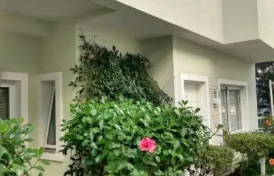 Bosque da saude sobrado 155m², 4 dormitórios, 2 suítes, 3 vagas, ótima localização e valor !!!