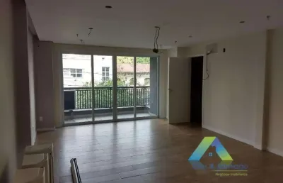 Conjunto à venda, 160 m² por r$ 1.876.200,00 - vila mariana - são paulo/sp