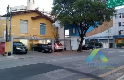 Sobrado, 125 m² - venda por r$ 1.400.000,00 ou aluguel por r$ 6.960,00/mês - brooklin paulista - são paulo/sp