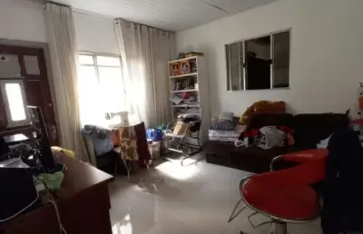 Casa com 3 quartos à venda na Rua Nossa Senhora da Saúde, Jardim Previdência, São Paulo