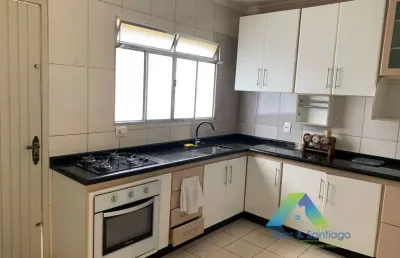 Casa à venda no bairro vila curuçá - santo andré/sp