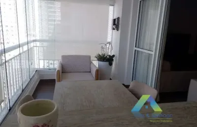Apartamento à venda no bairro vila lusitânia - são bernardo do campo/sp