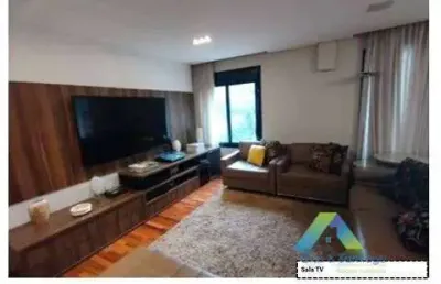 Apartamento com 3 quartos à venda na Rua Mariano Procópio, Vila Monumento, São Paulo