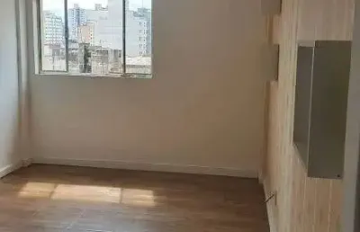 Apartamento com 1 quarto à venda na Rua Tenente Otávio Gomes, Aclimação, São Paulo