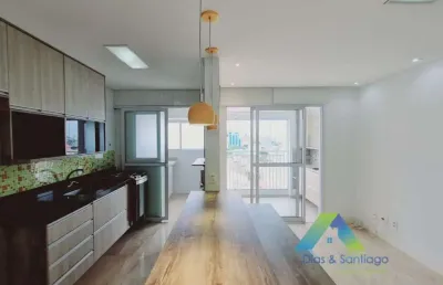 Apartamento à venda no bairro centro - são caetano do sul/sp