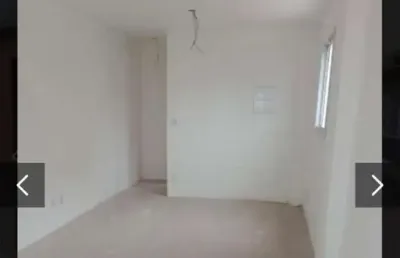 Apartamento à venda no bairro jardim cristiane - santo andré/sp