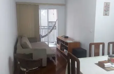 Apartamento à venda no bairro santa paula - são caetano do sul/sp