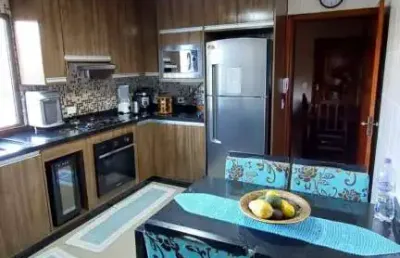 Apartamento à venda no bairro santa maria - santo andré/sp