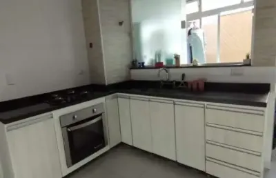 Apartamento à venda no bairro taboão - são bernardo do campo/sp