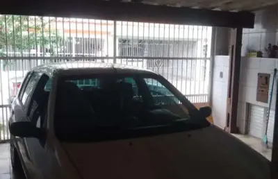 Casa à venda no bairro jardim são caetano - são caetano do sul/sp