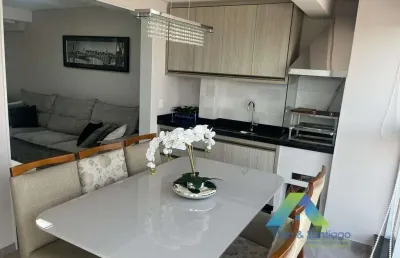 Apartamento à venda no bairro fundação - são caetano do sul/sp