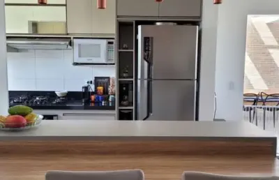 Apartamento à venda no bairro assunção - são bernardo do campo/sp