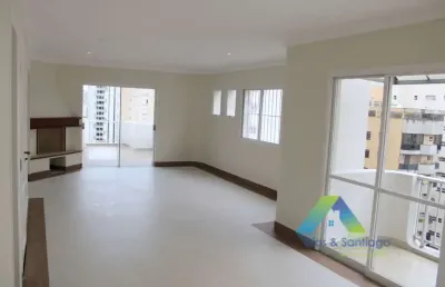 Cobertura com 4 quartos à venda na Rua Doutor Fadlo Haidar, Vila Olímpia, São Paulo